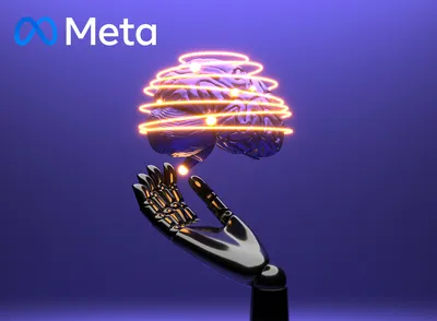 Meta научилась превращать мысли в картинки: Как это работает | PaySpace  Magazine