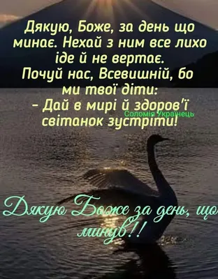 На добраніч, спокійної ночі і гарних снів