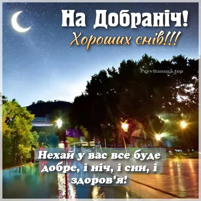 НА ДОБРАНІЧ!🌛 Українська ніч -... - Соломія Українець | Facebook