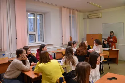 Централизованная библиотечная система Вязниковского района Владимирской  области | Городская библиотека № 2