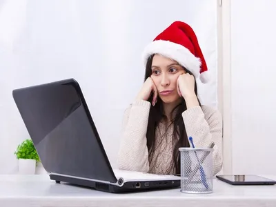 Картинки После Нового Года На Работу – Telegraph