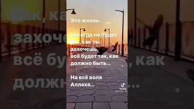 Ихсан Строй - На все только воля Аллаха! Согласны? | Facebook