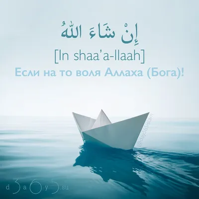 Как суждено – так всё и будет. На всё... - islam.ru ислам.ру | Facebook