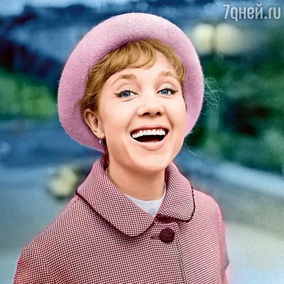 Фотографии Надежды Румянцевой: личность и харизма на каждом снимке
