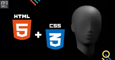 Как разместить текст над картинкой CSS | Картинка в тексте CSS - YouTube