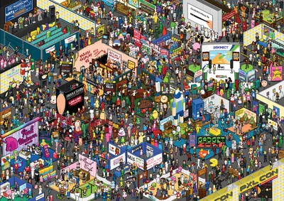 Игра] Найди персонажа на картинке | Страница 2 | Форум Old-Games.RU. Всё о  старых играх