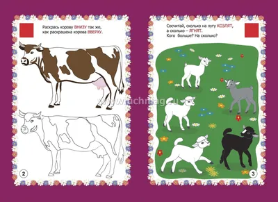 Книга KIWI-PRINT Занимательные игры и задания. 4+ лет купить по цене 276 ₽  в интернет-магазине Детский мир
