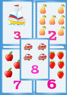 Дружная семейка: Дидактическая игра \"Найди ошибку\"