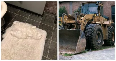 Советская задачка на внимательность: Где снайпер?