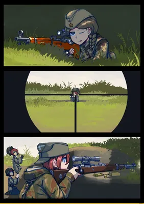 Вот это маскировка!!!)))) - Страница 2