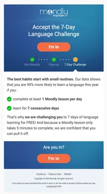 Градиенты и их использование в email-рассылках | Блог eSputnik