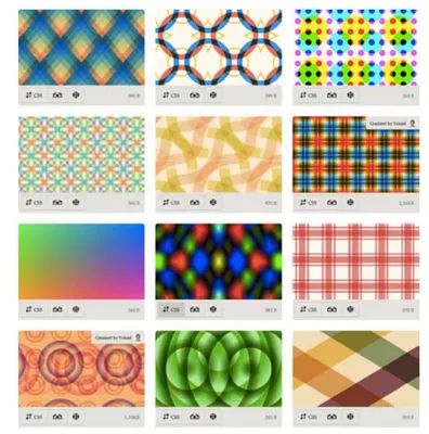 Пошаговое руководство и примеры, которые помогут вам использования multiple  background в CSS