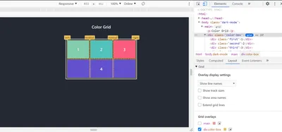 Глубокое погружение в функцию CSS :where() / Хабр