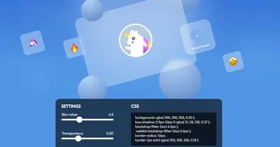 3 трюка для добавления текстуры в ваш текст с CSS и SVG — The Codeby