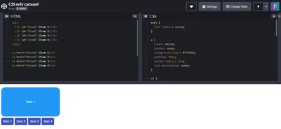 5 интересных трюков CSS – База знаний Timeweb Community