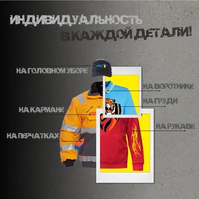 DTF-печать на ткани: что это такое | Процвет