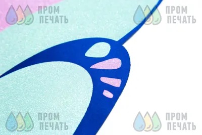 ШЕЛКОГРАФИЯ ПЕЧАТЬ В ОДИН ЦВЕТ НА СВЕТЛОЙ ТКАНИ