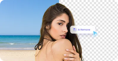 Фоторедактор PicWish AI | Бесплатные онлайн-инструменты для редактирования  фотографий
