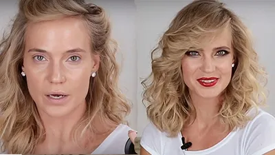 Фотография Натальи Чистяковой-Ионовой: воплощение красоты и таланта