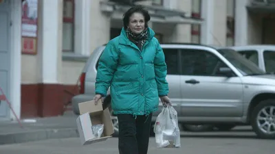 Живая эмоция: мгновение из жизни Натальи Фатеевой на фото