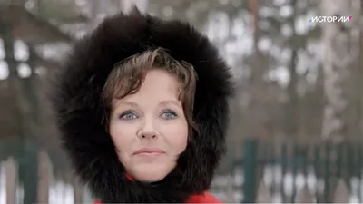 HD фото Натальи Фатеевой: сохраните момент совершенства