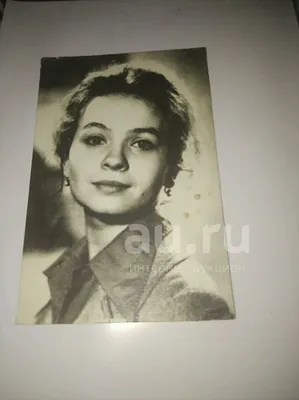 Чарующая красота Натальи Рычаговой на фото