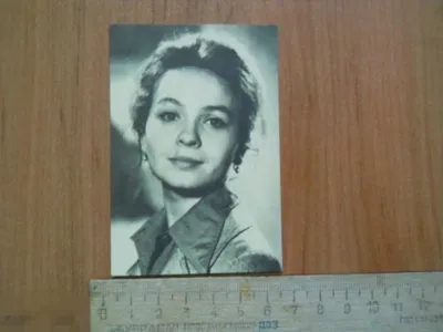 Воплощение эмоций: фотопортрет Натальи Рычаговой