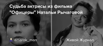 Магнетизм и грация: фото Натальи Рычаговой восхищают