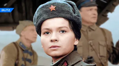HD фон с Натальей Рычаговой: создайте атмосферу успеха