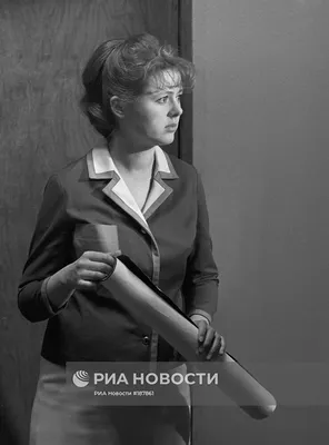 Погружение в мир фотографии с Натальей Селезнёвой в Full HD