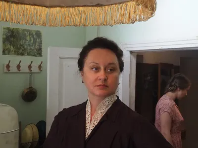 Харизма звезды: портрет Натальи Сурковой.