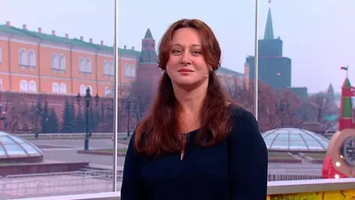 Вдохновляющая актриса: фотография Натальи Сурковой.
