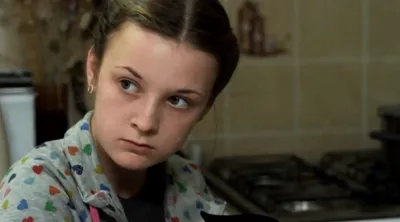 Записи времени: уникальные снимки Натальи Варфоломеевой