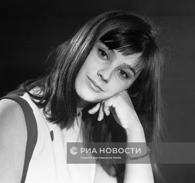 Фото Наталья Варлей - самые яркие моменты жизни