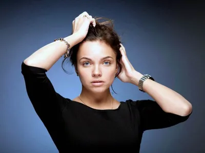 Фотографии Натальи Земцовой на фон для Mac