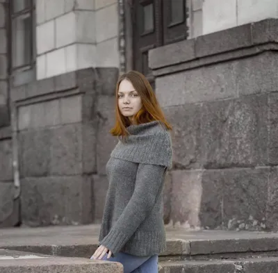 Улыбка, красота и очарование: фото Наталии Колосковой для вас