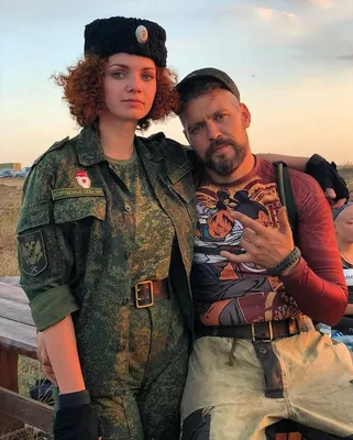Ослепительная красота: фото Наталии Колосковой в великолепных нарядах