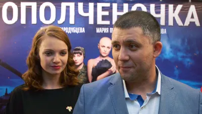 Картинка с Наталией Колосковой в 4K разрешении