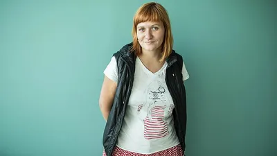 Наталия Мещанинова фотографии