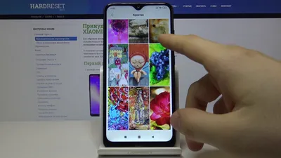 Как поставить видео на обои телефона Android или iPhone: несколько способов