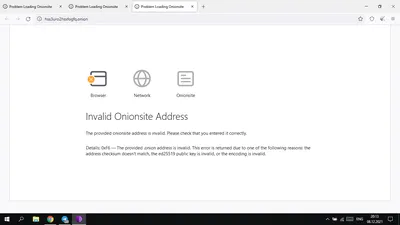 Не грузятся или очень долго грузятся некоторые сайты | Kubuntu.ru