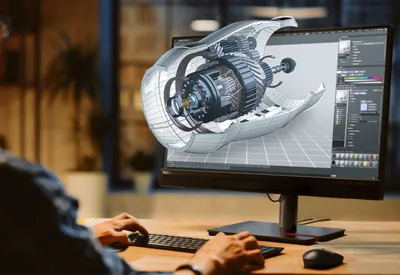Lenovo анонсировала 3D-монитор, и для него очки не нужны | Компьютерра