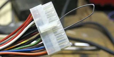 Топ 10 самых частых неисправностей ЖК мониторов