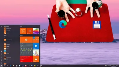 Windows 7 Beta 1: общий обзор