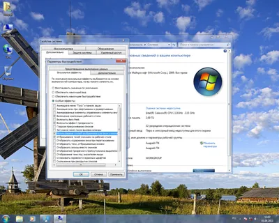Как выжить в Windows 7 в 2024 году, не выжив из ума / Habr