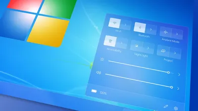 Настройка Windows 7 после установки.