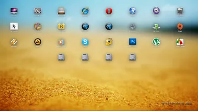 Ответы Mail.ru: не устанавливается фон рабочего стола на OS Win 7