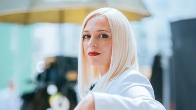 Талантливая актриса в объективе: увлекательные фото Нелли Уваровой