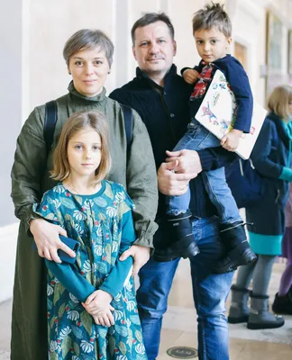 Редкие снимки Нелли Уваровой, которые отражают ее личную жизнь