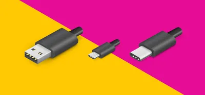 Подключаем Android-смартфон к телевизору. Часть 1: по проводам — лайфхак от  Связного